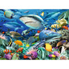 Shark Reef 100pc XXL Format Puzzle