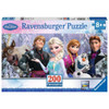 Disney Frozen - Friends Panorama 200pc Puzzle