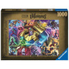 Marvel Villainous - Thanos 1000pc Puzzle