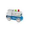 Brio Themed Train