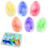 Marbled Egg Chalk