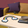 Puzzle By Number - 500 pc - Rainbow