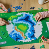 Puzzle By Number - 800 pc - Earth