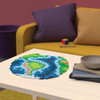 Puzzle By Number - 800 pc - Earth