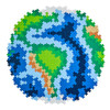 Puzzle By Number - 800 pc - Earth