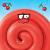 Scentsory Thinking Putty - Very Cherry