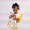Baby Stella Peach Doll with Blonde Hair