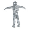 Bendy Astronaut