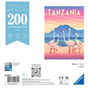 Tanzania 200pc Puzzle Moment