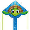 Simple Flyer Kite - Sea Turtle