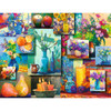 Still Life Beauty 2000pc Puzzle