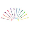 Yoobi Gel Pen Set - 12pk