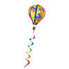Hot Air Balloon Twist - Tie Dye