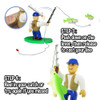 Desktop Sports First Strike Fisherman