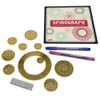 Spirograph Die-Cast Collectors Set