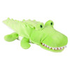 15in Earth Safe Alligator Puppet