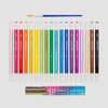 Chroma Blends Mechanical Watercolor Pencils - Set of 18