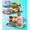 Snack Boulevard Blokko Mini Kit