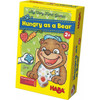 My Very First Games - Hungry as a Bear Game