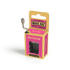 Crank Music Box - Pink Panther