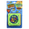 Wind Up Fishing Game