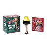 A Christmas Story Mini Leg Lamp