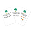 Pocket IQ Test Cards