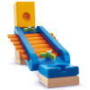 Quadrilla Sonic Playground Marble Run Attachment