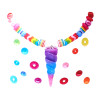 Unicorn Necklace Kit