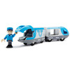 Travel Battery Train