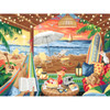CreArt Paint by Numbers - Cozy Cabana