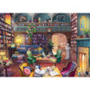 Dream Library 500pc Large Format Puzzle