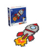 Puzzle By Number - 500 pc - Rocket