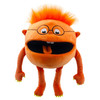 Baby Monster Puppet - Orange