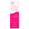 Kaizen Half Split Kendama - JET Shape - Pink and Black