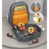 Mini Backpack Tool Playset