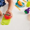 Slice n Play Shopping Set