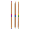 2 of a Kind Colored Pencils - 12pc