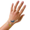 Temporary Tattoos - Luna