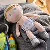 Maxime Baby Soft Doll