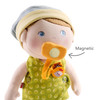 Maxime Baby Soft Doll