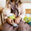 Maxime Baby Soft Doll