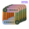 Calm Stickers - Inhale
