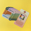 Calm Stickers - Inhale