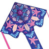 Mermaid Mandala Large Easy Flyer Kite