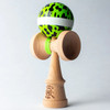 Sweets Kendama Mini - Lava Lamp - Slime