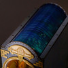 Time Travel 3D Wooden Bookend Puzzle