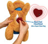 Snuggle Puppy HERO for Kids