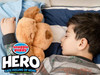 Snuggle Puppy HERO for Kids