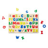 Upper and Lower Case Alphabet Puzzle - 52pc